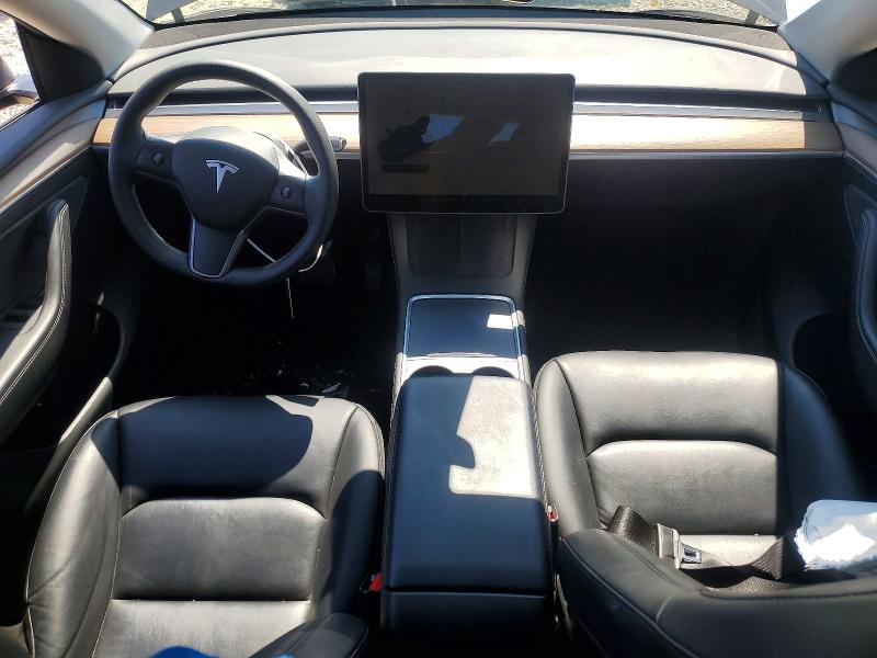 Aukcja sprzedaży 2023 Tesla Model Y, vin: 7SAYGAEE6PF619760, numer aukcji: 58126916