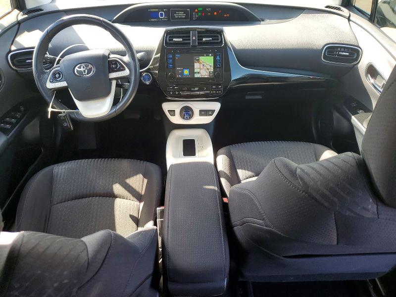 Aukcja sprzedaży 2016 Toyota Prius, vin: JTDKARFU6G3024106, numer aukcji: 56642276