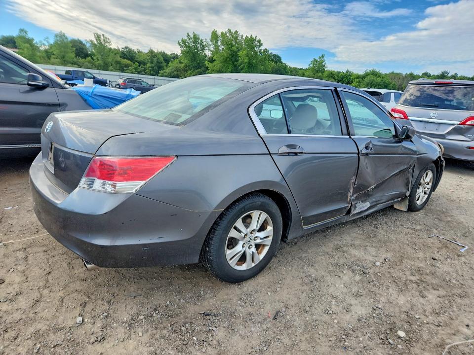 57645826 :رقم المزاد ، 1HGCP2F4XAA145039 vin ، 2010 Honda Accord مزاد بيع