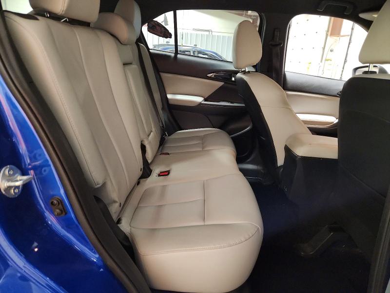 Продажа на аукционе авто 2024 Mitsubishi Eclipse Cross, vin: JA4ATWAA2RZ037477, номер лота: 58797616