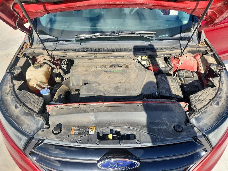 Aukcja sprzedaży 2015 Ford Edge, vin: 2FMTK4AP2FBB59762, numer aukcji: 56771476