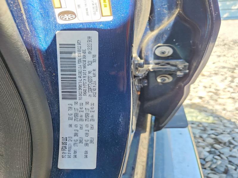 2020 Ram 1500 მანქანა იყიდება აუქციონზე, vin: 1C6SRFMT7LN223737, აუქციონის ნომერი: 56416886