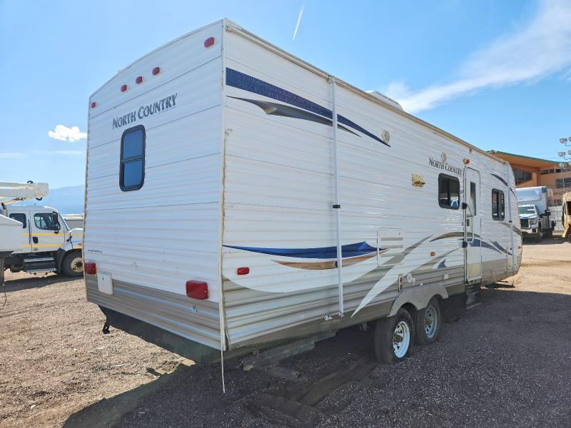 Aukcja sprzedaży 2011 Heartland Rv North Country, vin: 5SFEB2929BE227402, numer aukcji: 57838606