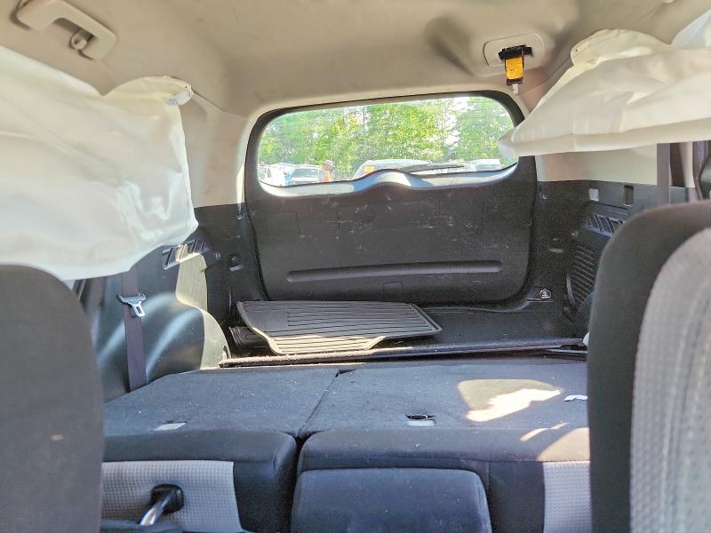 85620035 :رقم المزاد ، JTMRJREV7JD219674 vin ، 2018 Toyota Rav4 Hybrid مزاد بيع