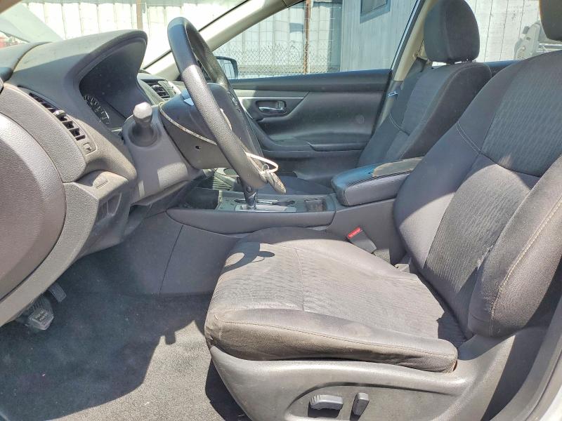 Продажа на аукционе авто 2016 Nissan Altima, vin: 1N4AL3AP5GC200380, номер лота: 56696526