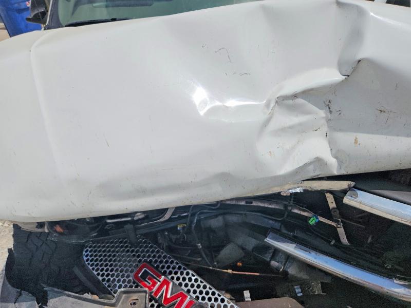 2006 Gmc Yukon მანქანა იყიდება აუქციონზე, vin: 1GKEK63U76J124081, აუქციონის ნომერი: 55994696