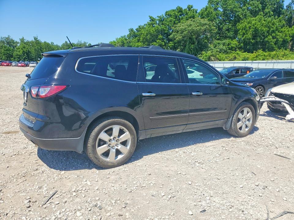 Продажа на аукционе авто 2017 Chevrolet Traverse, vin: 1GNKVJKD8HJ337061, номер лота: 56037886