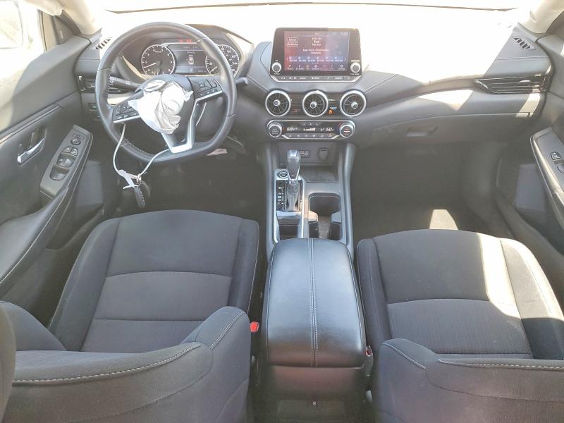 Aukcja sprzedaży 2022 Nissan Sentra, vin: 3N1AB8CV7NY310988, numer aukcji: 56173116