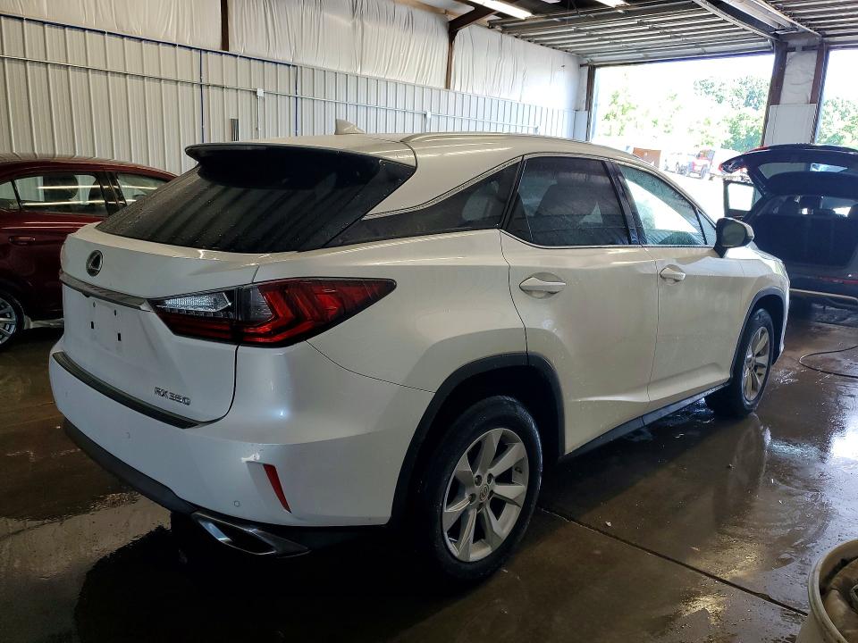 Продажа на аукционе авто 2017 Lexus Rx 350, vin: JTJBZMCA9H2027317, номер лота: 57710216