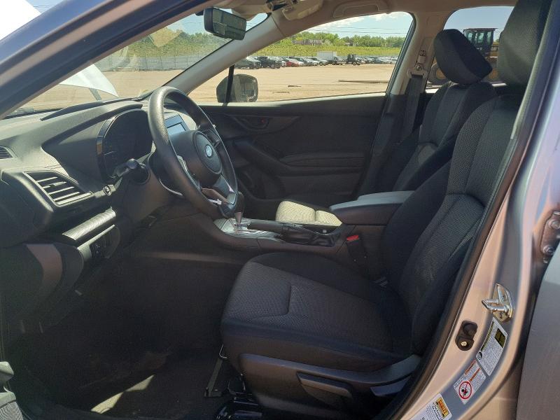 2019 Subaru Crosstrek მანქანა იყიდება აუქციონზე, vin: JF2GTABC8K8301351, აუქციონის ნომერი: 55473136