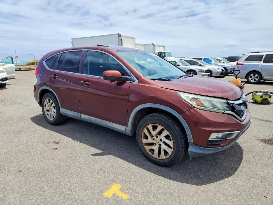 Aukcja sprzedaży 2015 Honda Cr-v, vin: 3CZRM3H5XFG703827, numer aukcji: 85984155