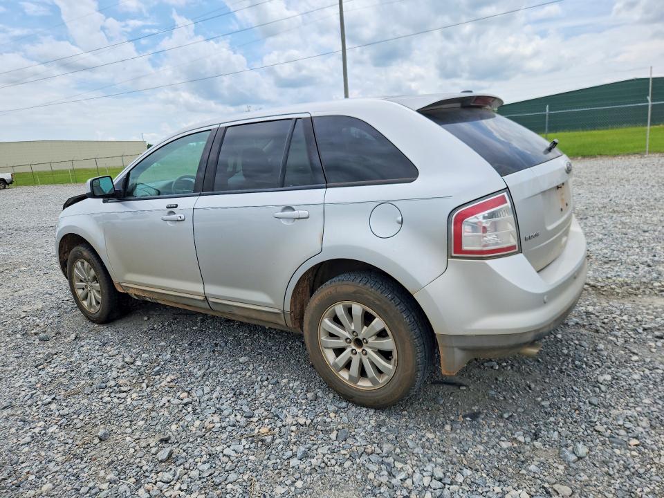 Aukcja sprzedaży 2010 Ford Edge, vin: 2FMDK3JCXABB79701, numer aukcji: 59079076