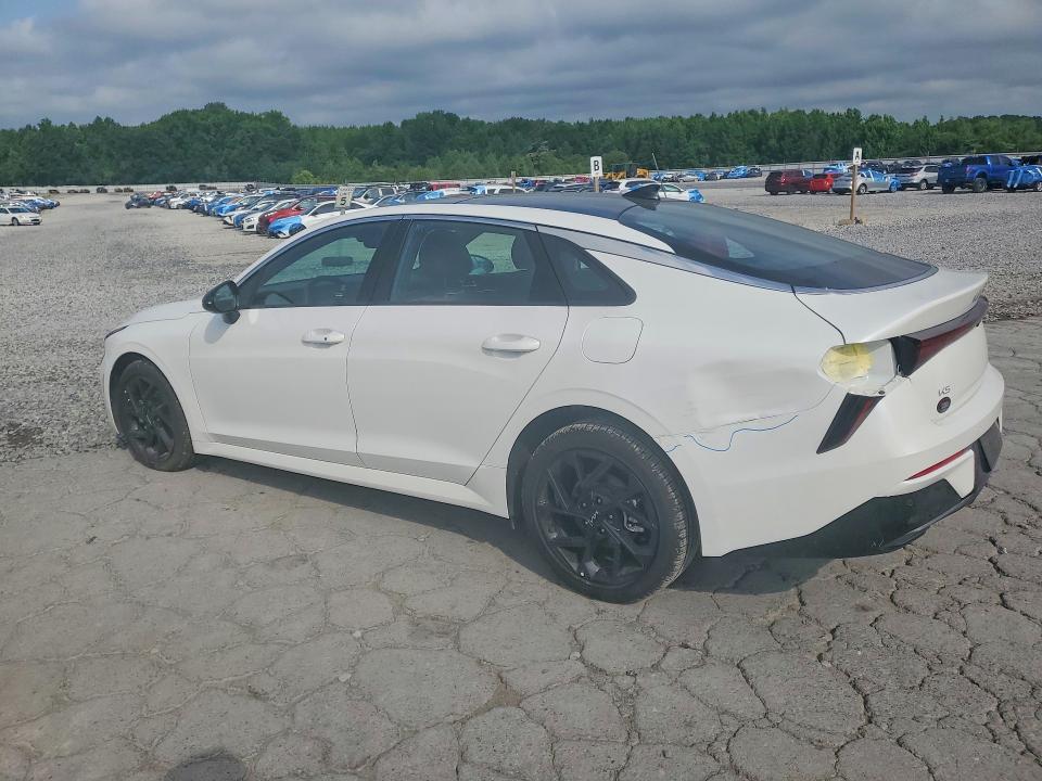 Продаж на аукціоні авто 2026 Kia K5, vin: KNAG64J74T5456104, номер лоту: 54260196
