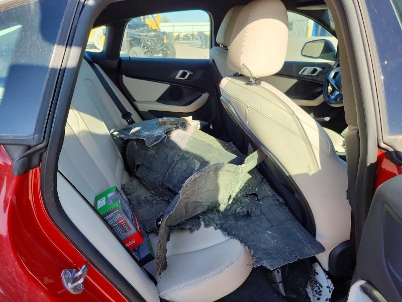 Aukcja sprzedaży 2022 Bmw 228i, vin: WBA53AK07N7J99608, numer aukcji: 55902856