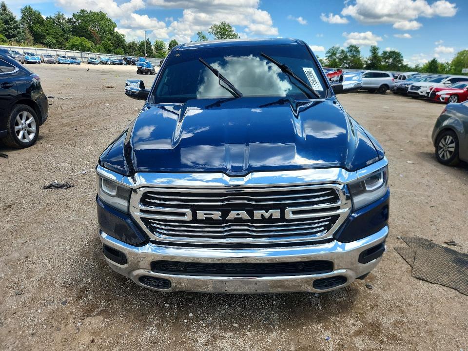 58563996 :رقم المزاد ، 1C6SRFJT3PN606844 vin ، 2023 Ram 1500 مزاد بيع