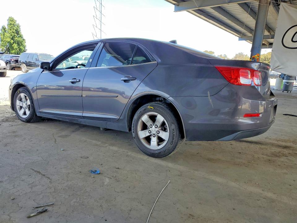 2013 Chevrolet Malibu მანქანა იყიდება აუქციონზე, vin: 1G11B5SA4DF352849, აუქციონის ნომერი: 56781316
