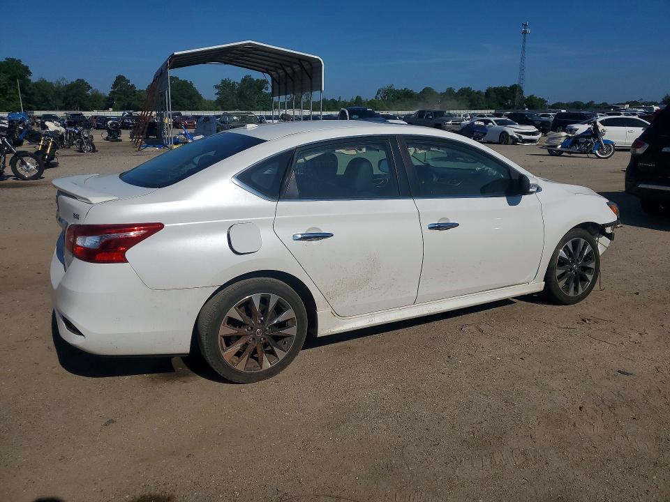 Aukcja sprzedaży 2016 Nissan Sentra, vin: 3N1AB7APXGY298949, numer aukcji: 56843966