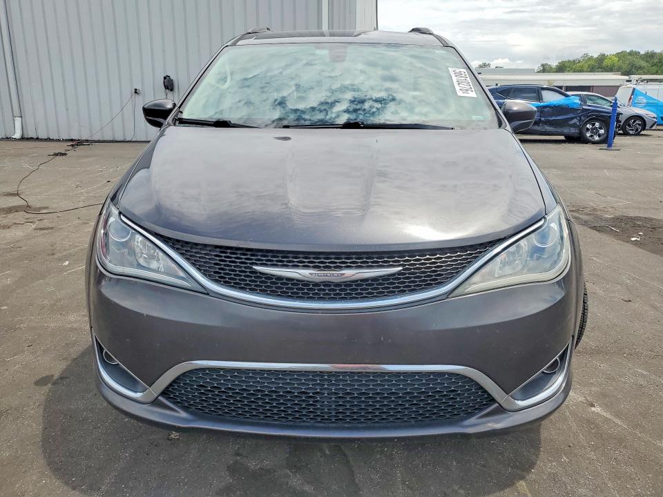 Aukcja sprzedaży 2017 Chrysler Pacifica, vin: 2C4RC1BG8HR569386, numer aukcji: 56810276