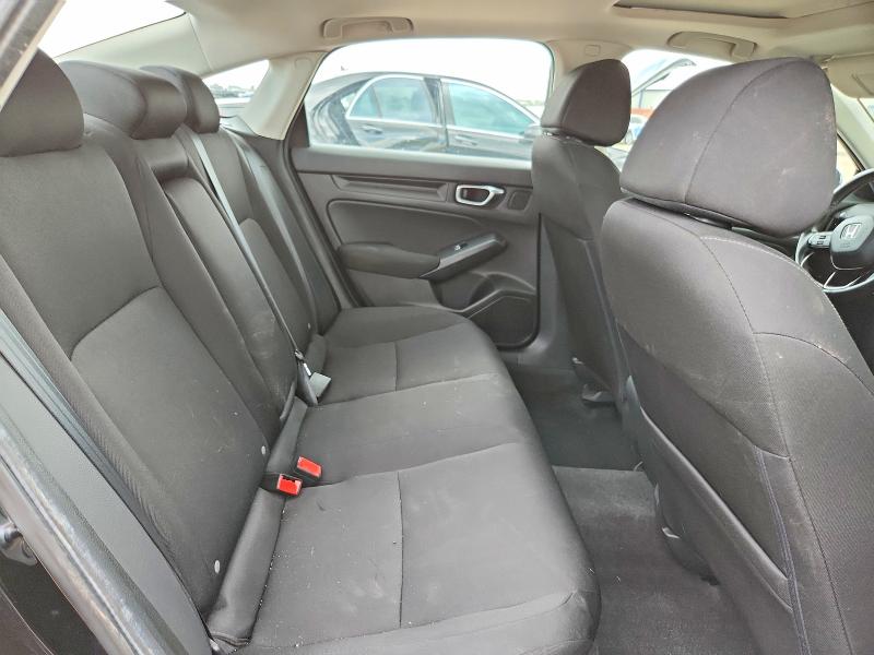 Продажа на аукционе авто 2024 Honda Civic, vin: 2HGFE1F77RH327687, номер лота: 57252626