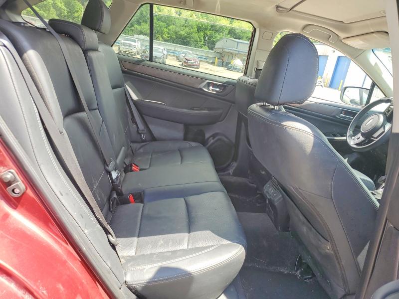 57296736 :رقم المزاد ، 4S4BSANC3K3244282 vin ، 2019 Subaru Outback مزاد بيع