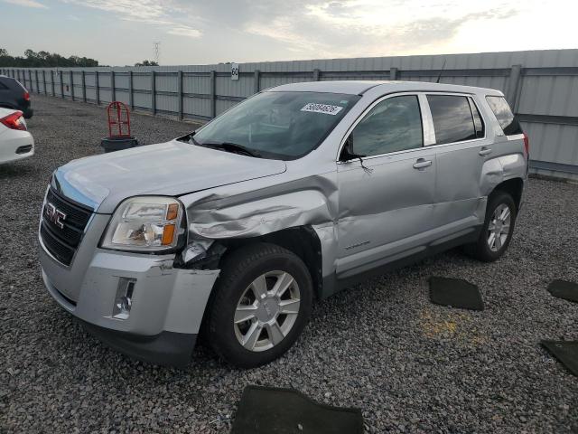 Продажа на аукционе авто 2012 Gmc Terrain, vin: 2GKALMEKXC6195926, номер лота: 58084626