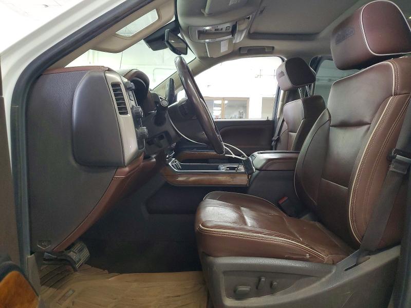Продажа на аукционе авто 2015 Chevrolet Silverado, vin: 1GC1KXE8XFF583298, номер лота: 56424336
