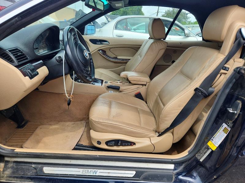 56343956 :رقم المزاد ، WBABW33466PX88514 vin ، 2006 Bmw 325 مزاد بيع