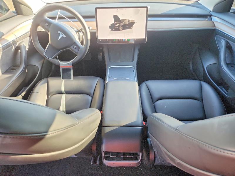 Aukcja sprzedaży 2023 Tesla Model 3, vin: 5YJ3E1EA8PF662118, numer aukcji: 56850406