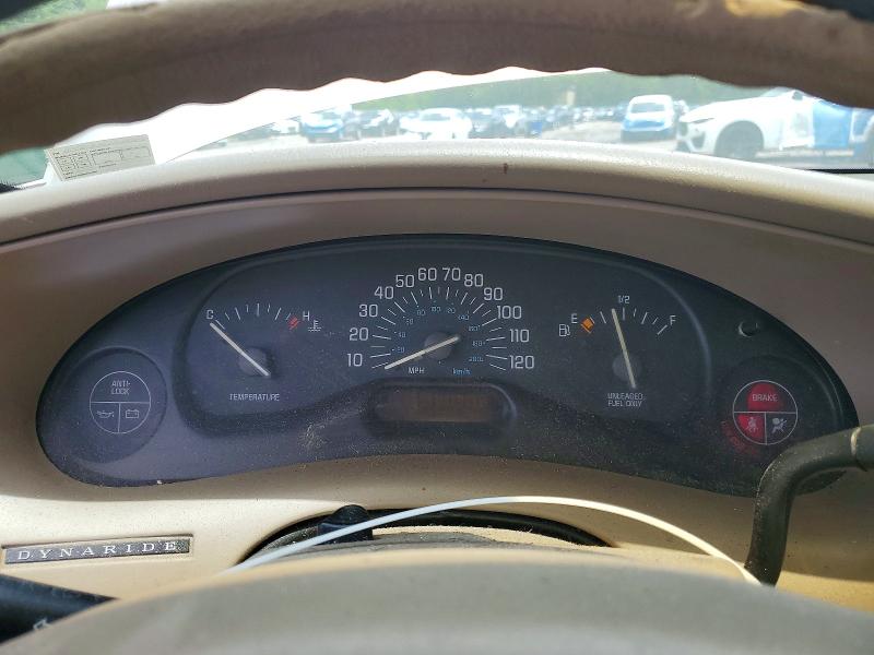 Aukcja sprzedaży 1998 Buick Century, vin: 2G4WS52M8W1482775, numer aukcji: 56052116