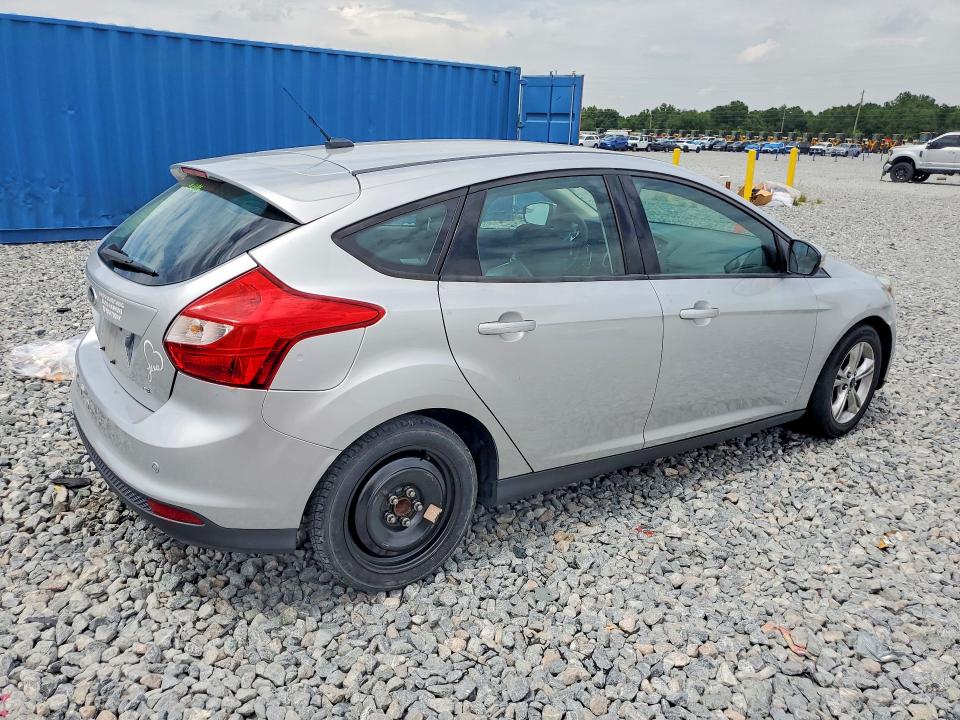 Aukcja sprzedaży 2014 Ford Focus, vin: 1FADP3K28EL315721, numer aukcji: 55300516