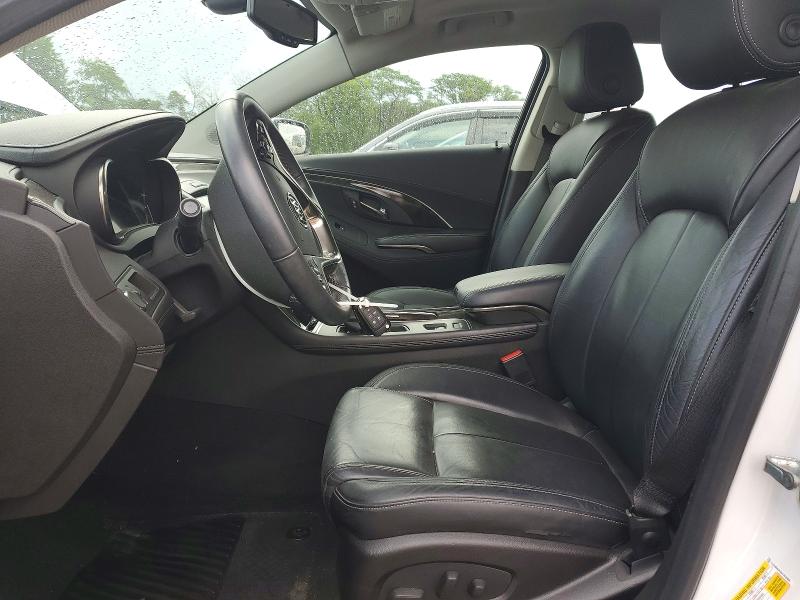 Продажа на аукционе авто 2016 Buick Lacrosse, vin: 1G4GB5GR3GF264956, номер лота: 55763766