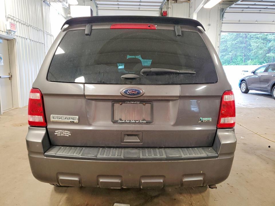 55505756 :رقم المزاد ، 1FMCU9DG3CKC32643 vin ، 2012 Ford Escape مزاد بيع