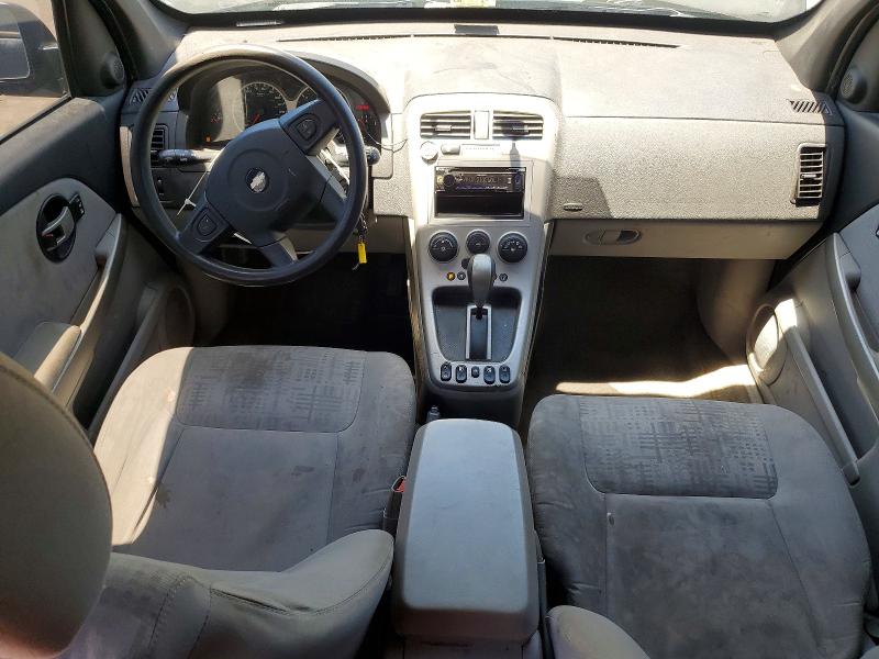 Продаж на аукціоні авто 2006 Chevrolet Equinox, vin: 2CNDL13F366149626, номер лоту: 51185686