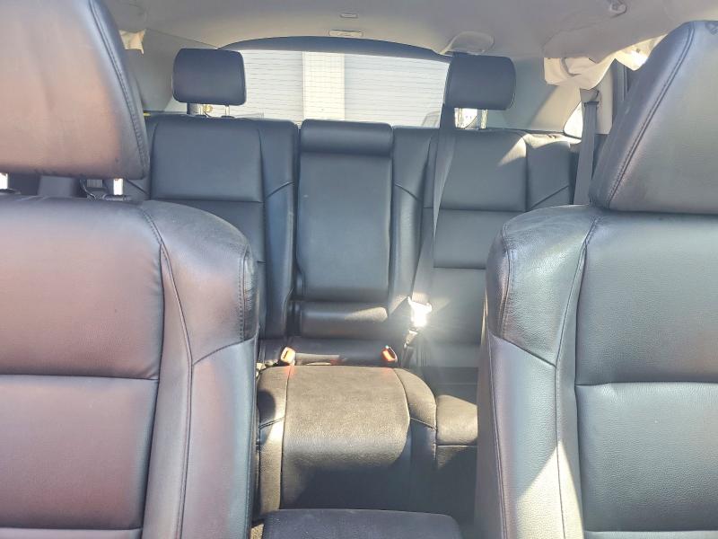 Продажа на аукционе авто 2018 Acura Rdx, vin: 5J8TB3H3XJL011807, номер лота: 56707426