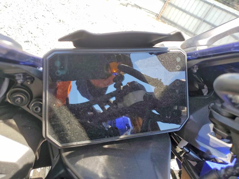 2026 Yamaha Yzf690 მანქანა იყიდება აუქციონზე, vin: JYARM60E0TA001718, აუქციონის ნომერი: 56579106