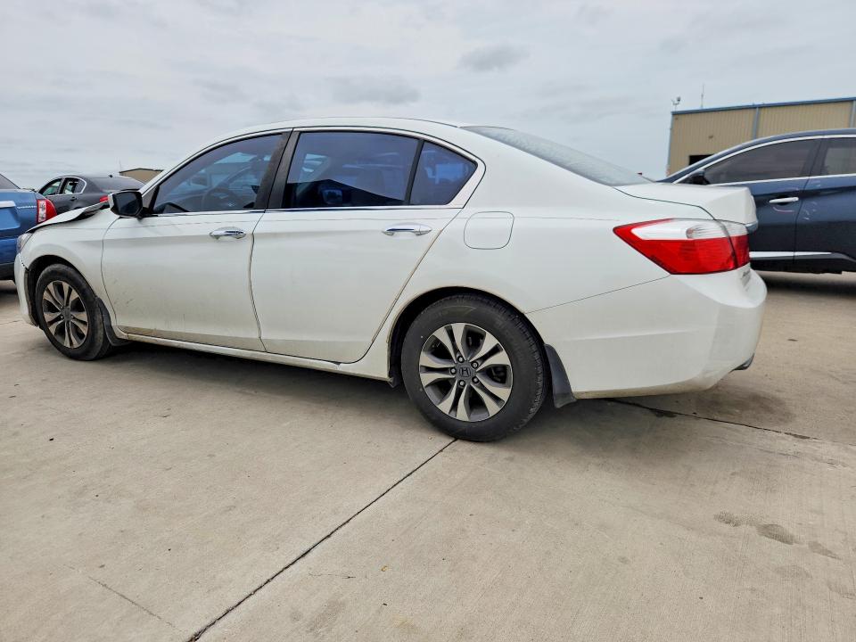 57604606 :رقم المزاد ، 1HGCR2F31EA259857 vin ، 2014 Honda Accord مزاد بيع