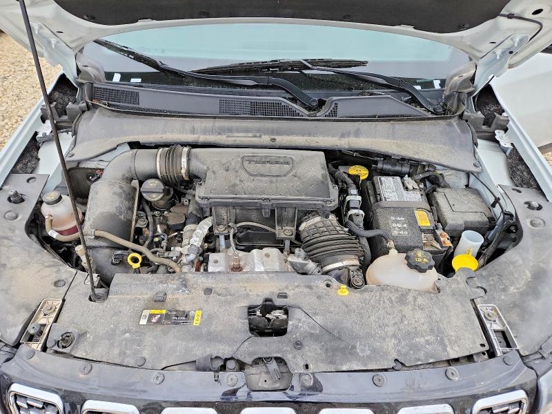 Продаж на аукціоні авто 2025 Jeep Compass, vin: 3C4NJDCN2ST511796, номер лоту: 54904776