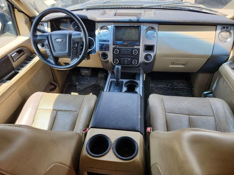 Продажа на аукционе авто 2017 Ford Expedition, vin: 1FMJU1HT1HEA36867, номер лота: 55651026