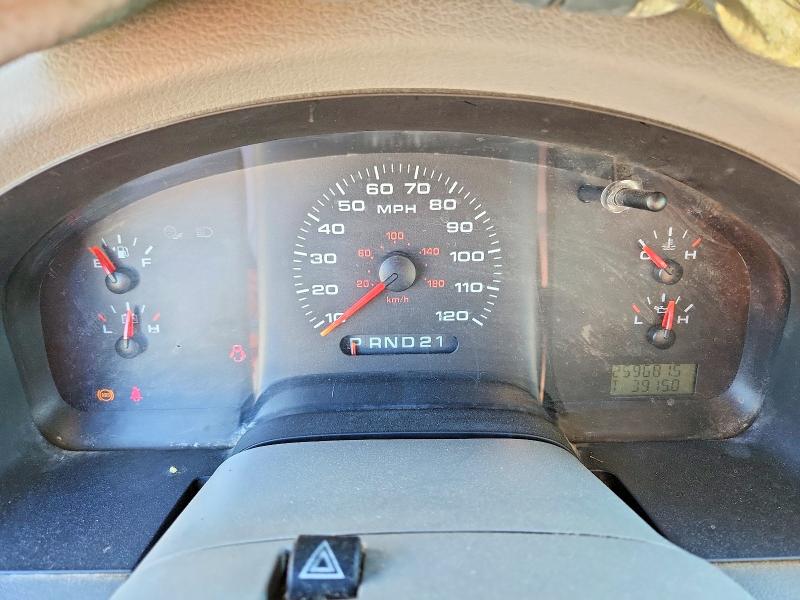 Продажа на аукционе авто 2004 Ford F150, vin: 1FTRX04W44KA01146, номер лота: 55654426
