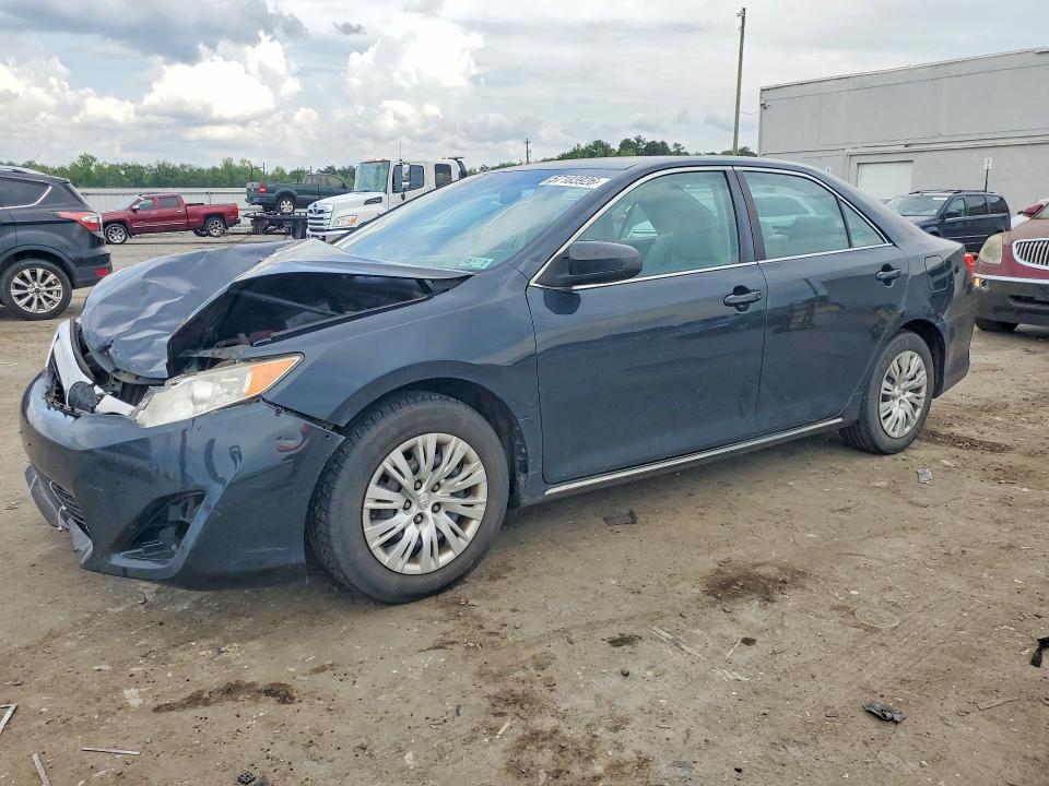 Продажа на аукционе авто 2012 Toyota Camry, vin: 4T4BF1FK8CR204386, номер лота: 57103926
