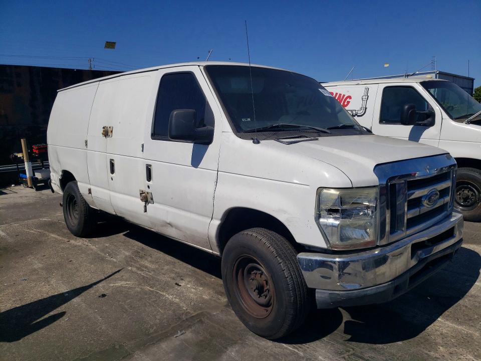 Продажа на аукционе авто 2011 Ford Econoline, vin: 1FTNE2EWXBDA56751, номер лота: 56116016