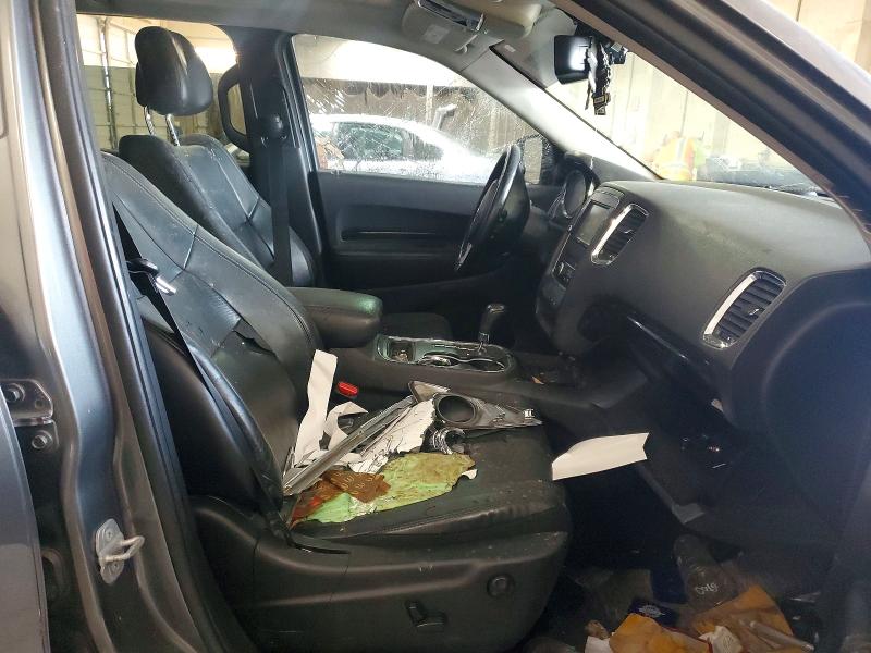 56840366 :رقم المزاد ، 1D4SD5GT9BC692600 vin ، 2011 Dodge Durango مزاد بيع