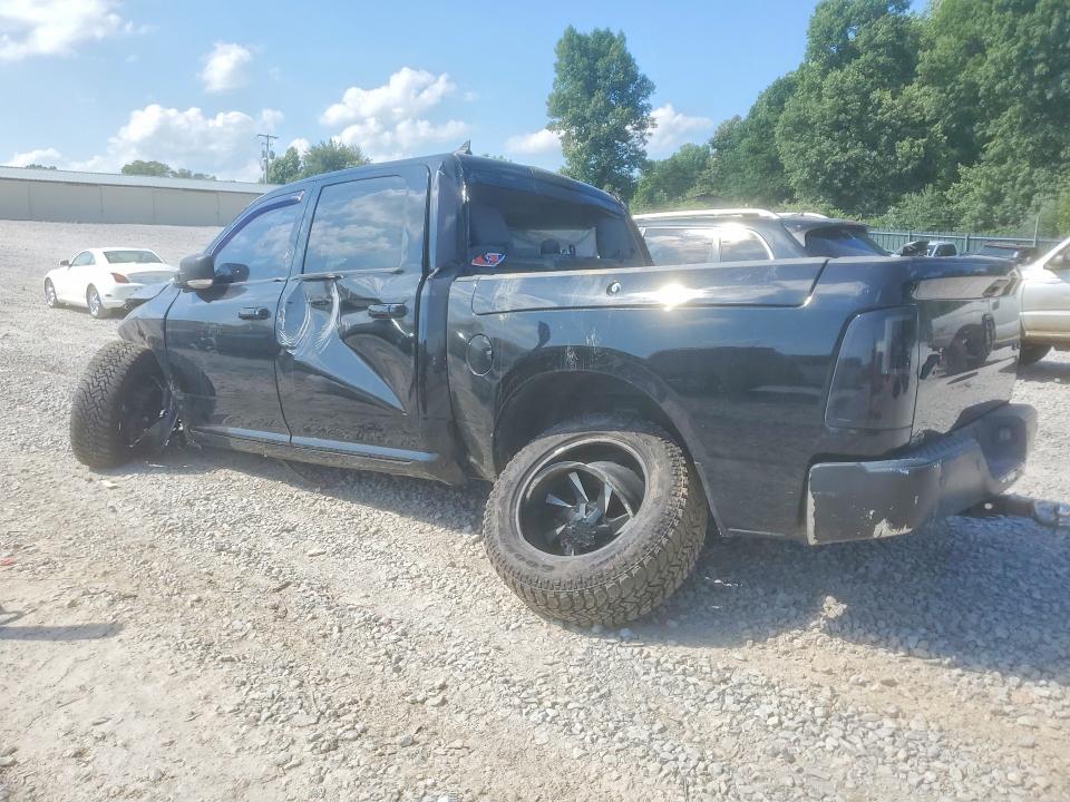 56774316 :رقم المزاد ، 1C6RR7LG4ES385810 vin ، 2014 Ram 1500 مزاد بيع