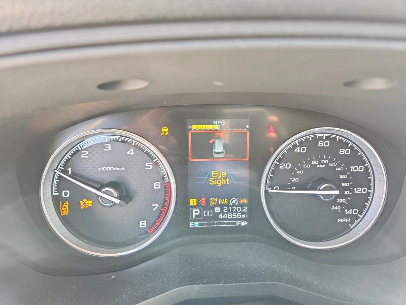 59284116 :رقم المزاد ، JF2SKAXC9MH544109 vin ، 2021 Subaru Forester مزاد بيع