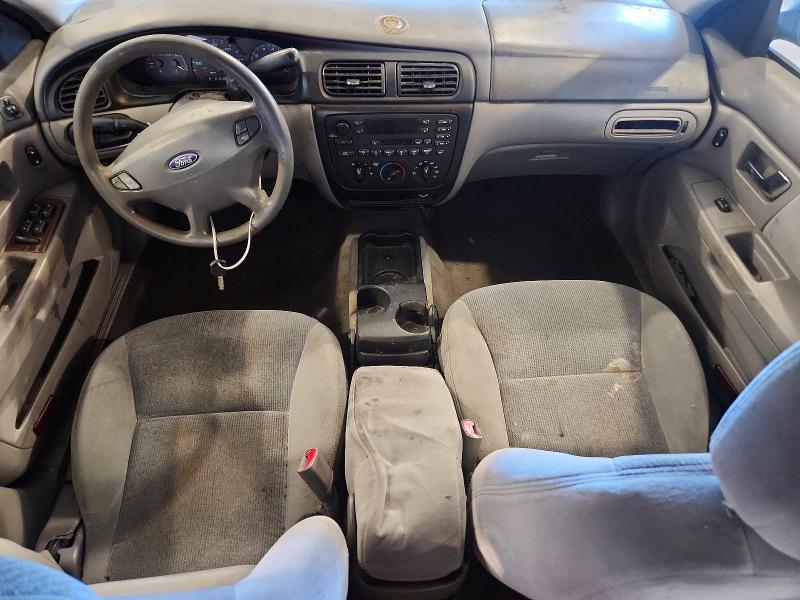 Продажа на аукционе авто 2000 Ford Taurus, vin: 1FAFP55S7YA286387, номер лота: 55918736