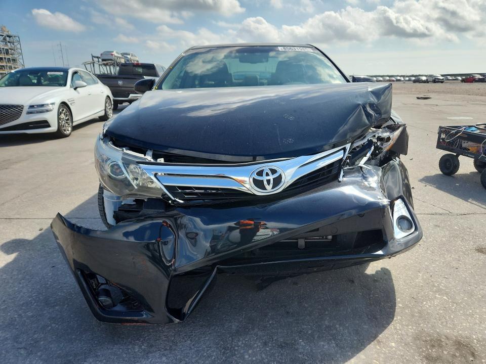 2012 Toyota Camry მანქანა იყიდება აუქციონზე, vin: 4T1BK1FK7CU522621, აუქციონის ნომერი: 85631985