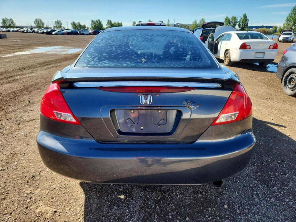 Aukcja sprzedaży 2006 Honda Accord, vin: 1HGCM72616A801102, numer aukcji: 56663346