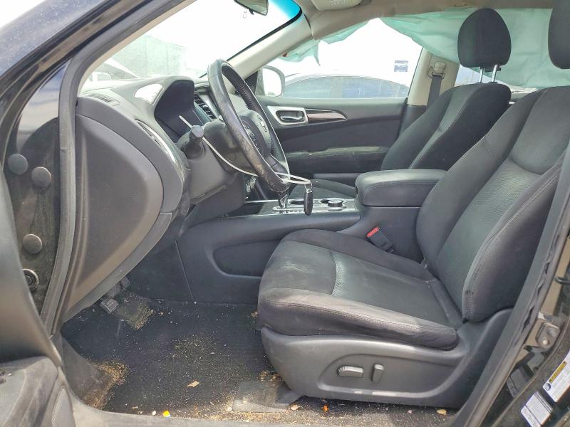 Aukcja sprzedaży 2014 Nissan Pathfinder, vin: 5N1AR2MM5EC710970, numer aukcji: 57595096
