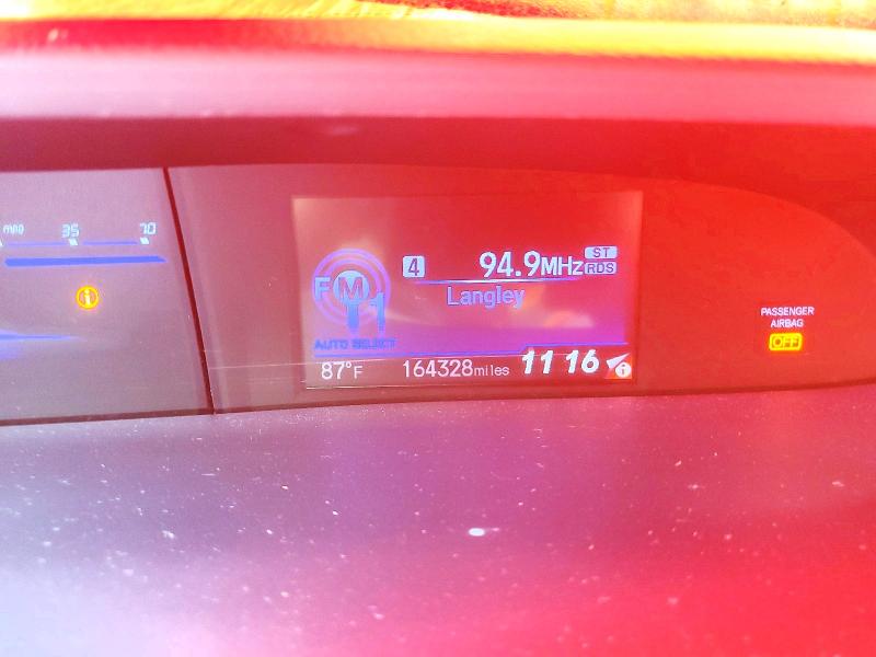 55916316 :رقم المزاد ، 19XFB2F86DE023535 vin ، 2013 Honda Civic مزاد بيع