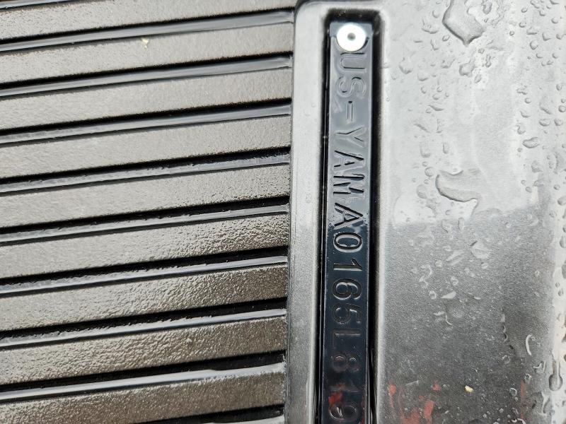 Продажа на аукционе авто 2019 Yam Vs, vin: YAMA0165L819, номер лота: 58230316